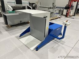 Baumann-Wohlenberg BSW 2-500