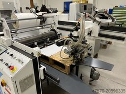 Tecnomac Sprinter 76