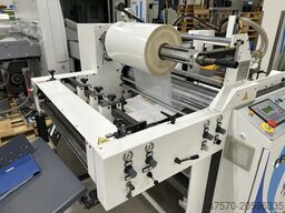 Tecnomac Sprinter 76