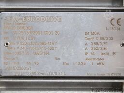 Robotunits C4N A 200x1000