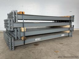 SLP / INP: 100 x 55 mm lichte Weite: 2.000 mm