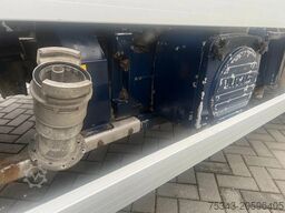 MAN TGS 33.360 6x4 Wicom Vacüm and high pressure tr...