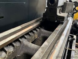 Yamazaki/Mazak Rex 610x1500