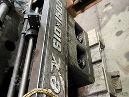 Yamazaki/Mazak Rex 610x1500