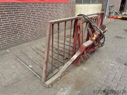  Afschuifvork - Gebruikt