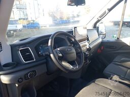 Ford Transit Bus 460 L4 Trend 18 Sitze KLIMA NAVI TEMPO