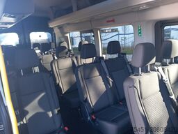 Ford Transit Bus 460 L4 Trend 18 Sitze KLIMA NAVI TEMPO