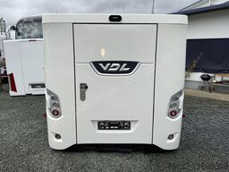 VDL Skikoffer