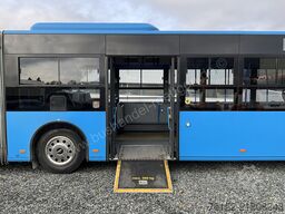 Mercedes-Benz Conecto G