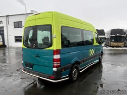 Mercedes-Benz 313 CDI Sprinter