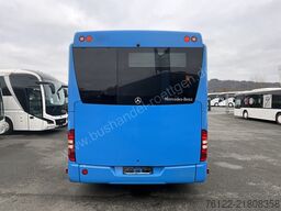 Mercedes-Benz Conecto G