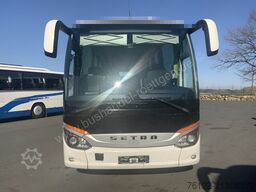 Setra S 515 MD