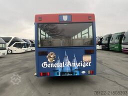 Mercedes-Benz O 405 Cabrio