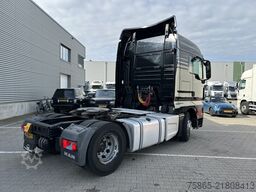 Man TGX 18.440 Euro 6 / XLX Cab / 813 dkm / APK TUV...