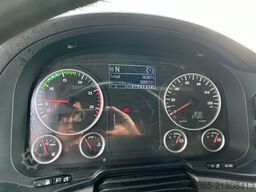 Man TGX 18.440 Euro 6 / XLX Cab / 813 dkm / APK TUV...