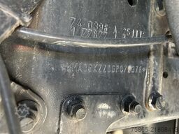 Man TGX 18.440 Euro 6 / XLX Cab / 813 dkm / APK TUV...