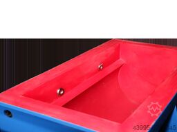 EUROTEC INNOVATION TV25-M - Kompakt