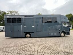MERCEDES-BENZ ATEGO 1324 6 Pferde POP-OUT,Pop-Up