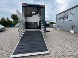 MERCEDES-BENZ ATEGO 1324 6 Pferde POP-OUT,Pop-Up