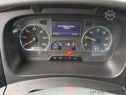 MERCEDES-BENZ Atego 1529 4x2