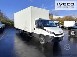 IVECO 70C18A8/P, Hi-Matic, 3.108 kg Nutzlast