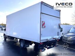 IVECO 70C18A8/P, Hi-Matic, 3.108 kg Nutzlast