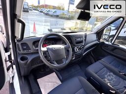 IVECO 70C18A8/P, Hi-Matic, 3.108 kg Nutzlast