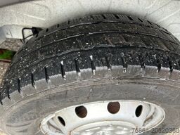 PEUGEOT BOXER KASTENWAGEN L4H2