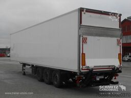 Schmitz Cargobull Semitrailer Reefer Multitemp