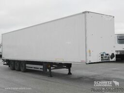 Schmitz Cargobull Semitrailer Reefer Multitemp