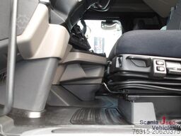 Scania S 500 NA - HIGHLINE - 2x TANKs - ACC