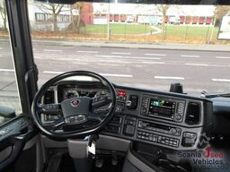 Scania S 500 NA - HIGHLINE - 2x TANKs - ACC
