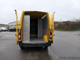 renault Master 130 dCi L3H2 Euro6 KLIMA COC Regal