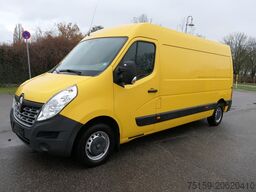 renault Master 130 dCi L3H2 Euro6 KLIMA COC Regal