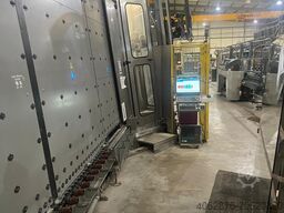 Lisec KSR 21 + RT 20