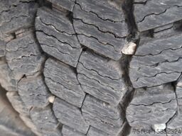 MAN TGX 26.560 6x4 BLS