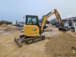 Caterpillar 303.5 E CR