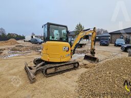 Caterpillar 303.5 E CR