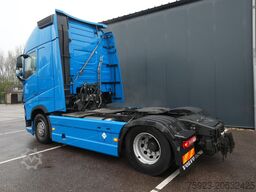 Volvo FH 480 LNG 771.400KM