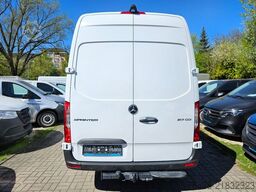 MERCEDES-BENZ Sprinter 317 CDI MAXI|2,8tAHK|9G|TÜV,REIFENÖLneu