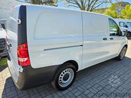 MERCEDES-BENZ Vito eVito 112 LANG|94%SOH|60kWh|TÜV,SERVICEneu