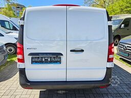 MERCEDES-BENZ Vito eVito 112 LANG|94%SOH|60kWh|TÜV,SERVICEneu