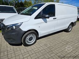 MERCEDES-BENZ Vito eVito 112 LANG|94%SOH|60kWh|TÜV,SERVICEneu