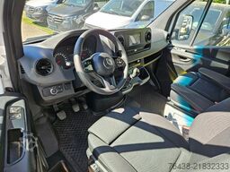 MERCEDES-BENZ Sprinter 316 CDI MAXI|0°C|400V|ThermoKingV300max
