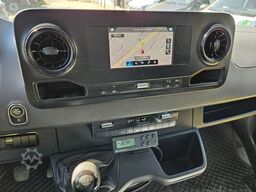 MERCEDES-BENZ Sprinter 316 CDI MAXI|0°C|400V|ThermoKingV300max