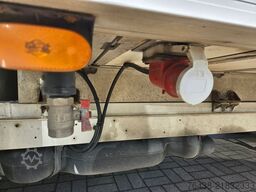 MERCEDES-BENZ Sprinter 316 CDI MAXI|0°C|400V|ThermoKingV300max