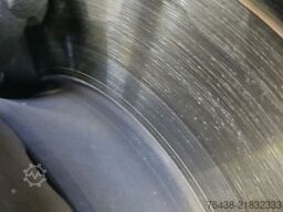 MERCEDES-BENZ Sprinter 316 CDI MAXI|0°C|400V|ThermoKingV300max