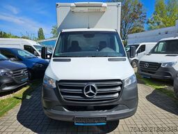 MERCEDES-BENZ Sprinter 316 CDI MAXI|0°C|400V|ThermoKingV300max