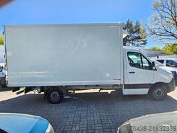 MERCEDES-BENZ Sprinter 316 CDI MAXI|0°C|400V|ThermoKingV300max