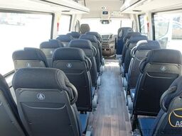 IVECO NEU Daily 65C18 24 Sitze